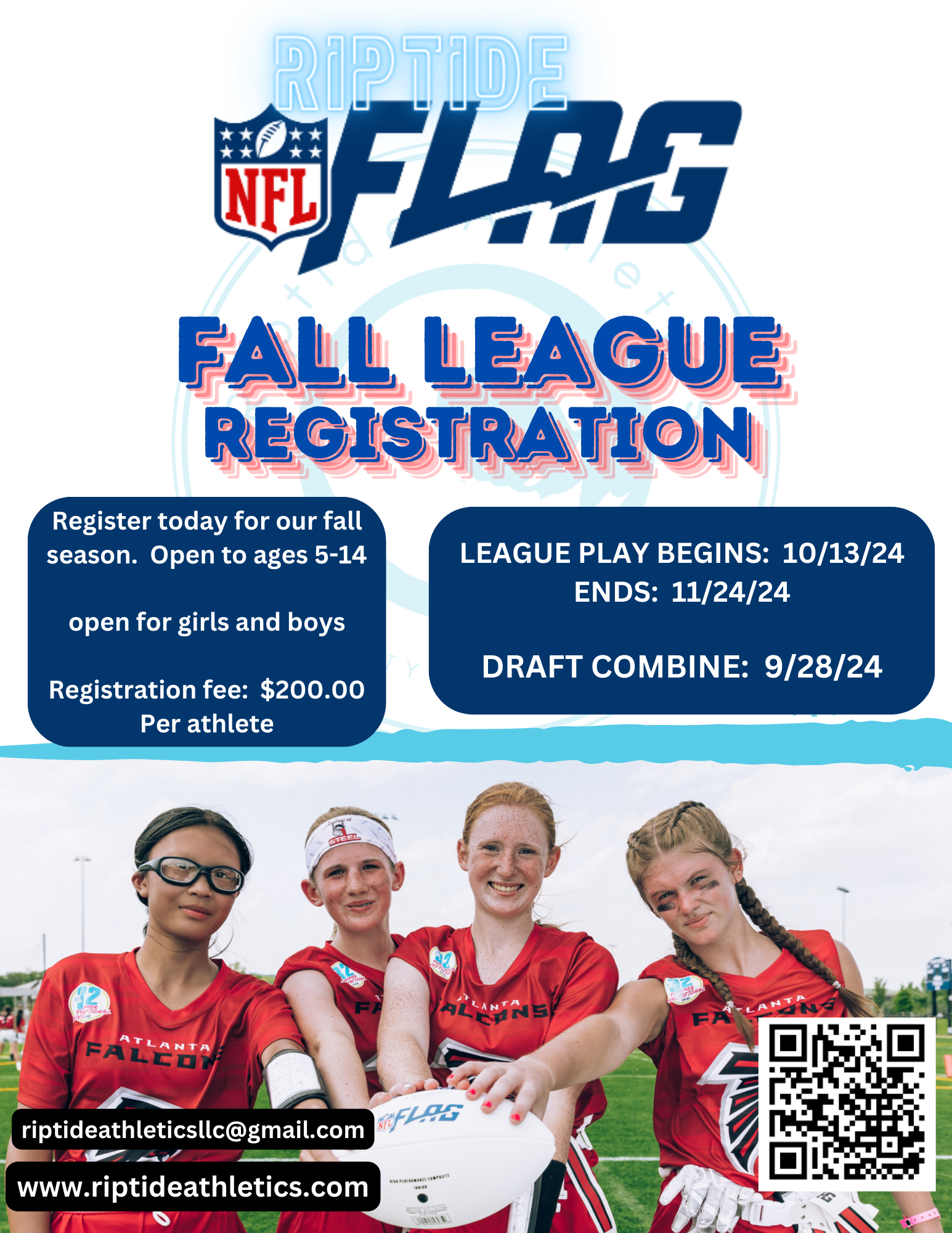 Fall League_nfl flag